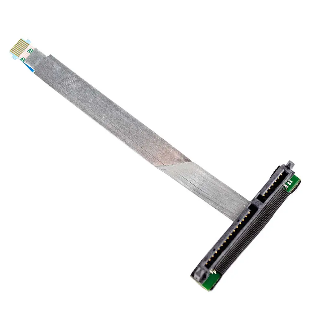 Шлейф Sata HDD/SSD для Asus A409 F409 M409 R409 S409 X409, (14010-00680100, DD0XKPHD000) - фото 2