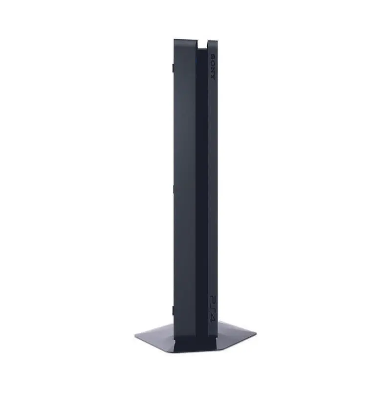 Консоль Sony PlayStation 4 SLIM 1TB Black обслуженая без геймпада + гарантия б/у - фото 2