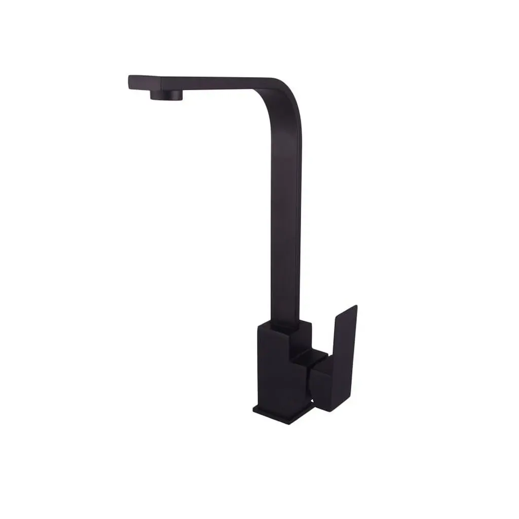 Смеситель для кухни Globus Lux Sicilia SBQ-203S-BB (21174) - фото 2