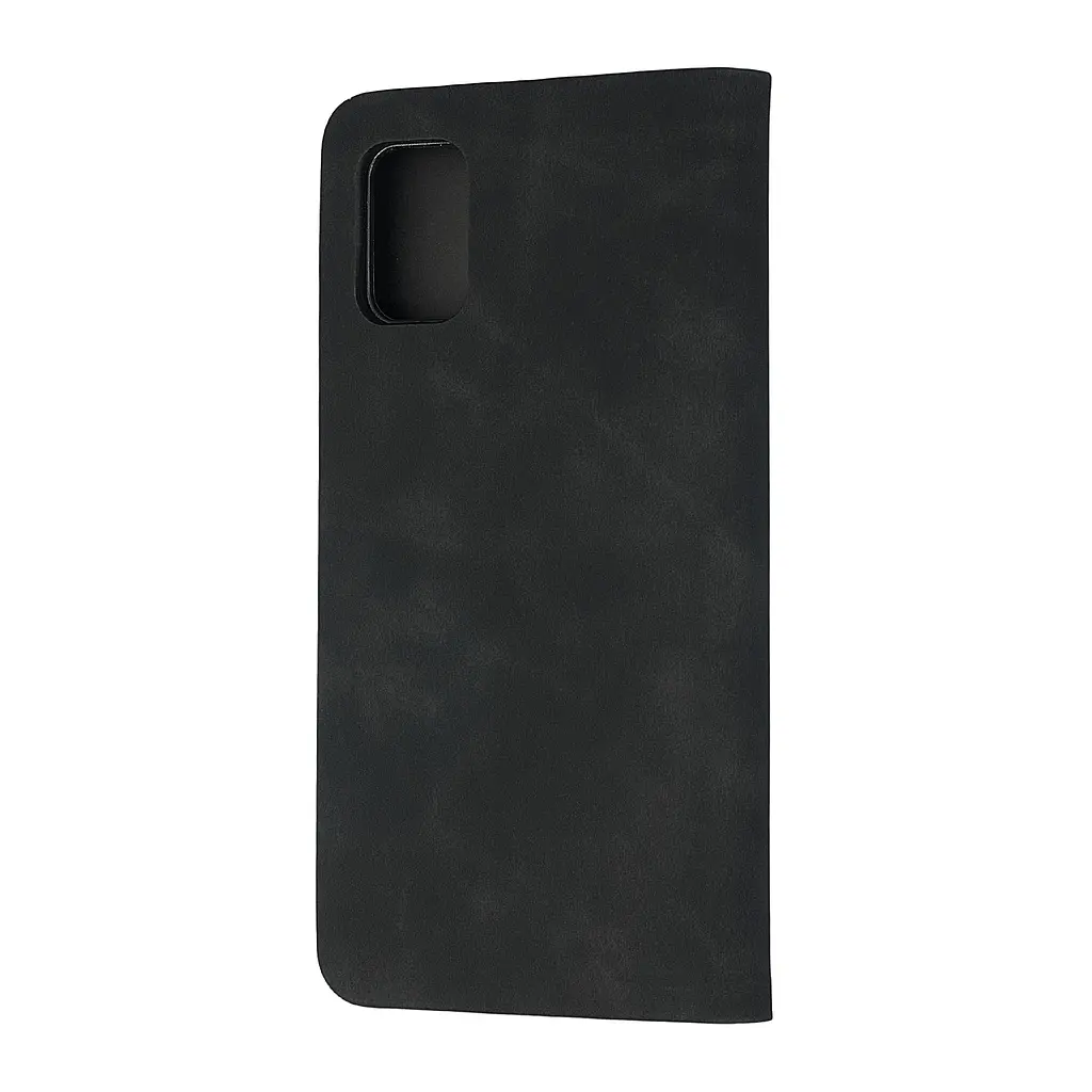 Чохол-книжка Flip Case Samsung A51 4G (A515) Dark blue - фото 3