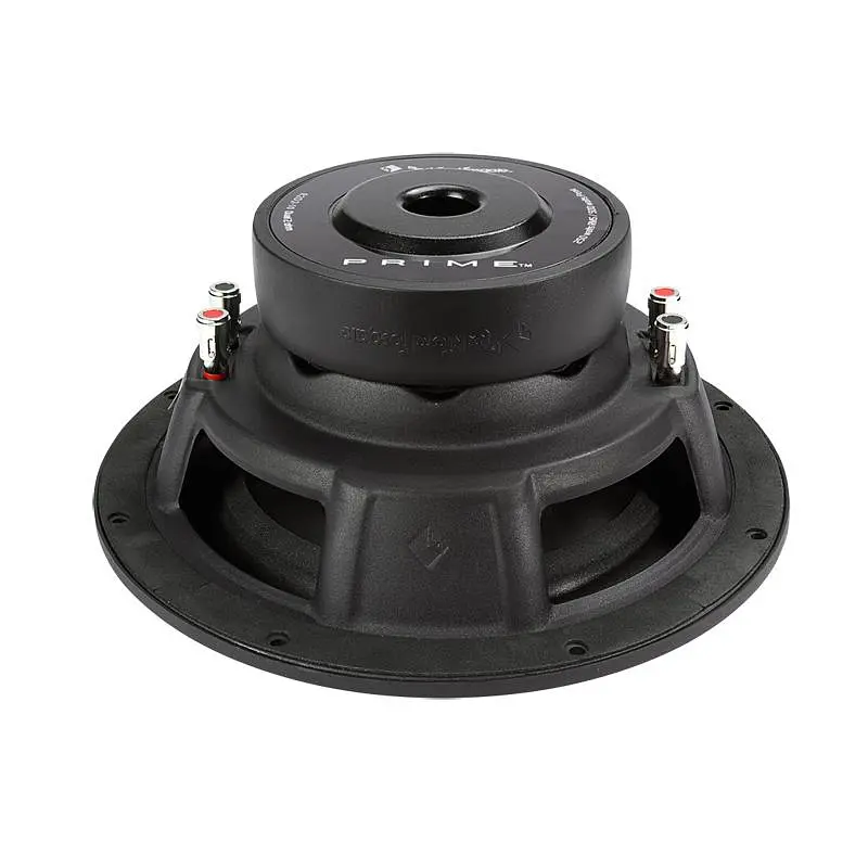 Сабвуферный динамик Rockford Fosgate R2D4-10 - фото 4