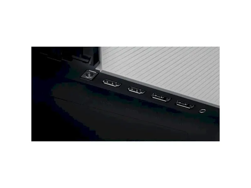 Монітор Xiaomi 2K Gaming Monitor G27Qi 2026 (ELA6556EU) - фото 5