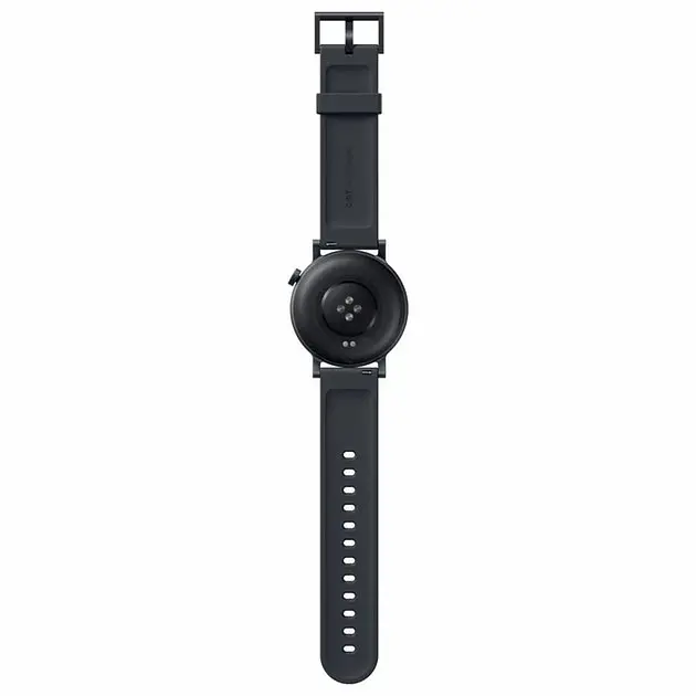 Смарт-часы Nothing CMF Watch Pro 2 dark gray - фото 5