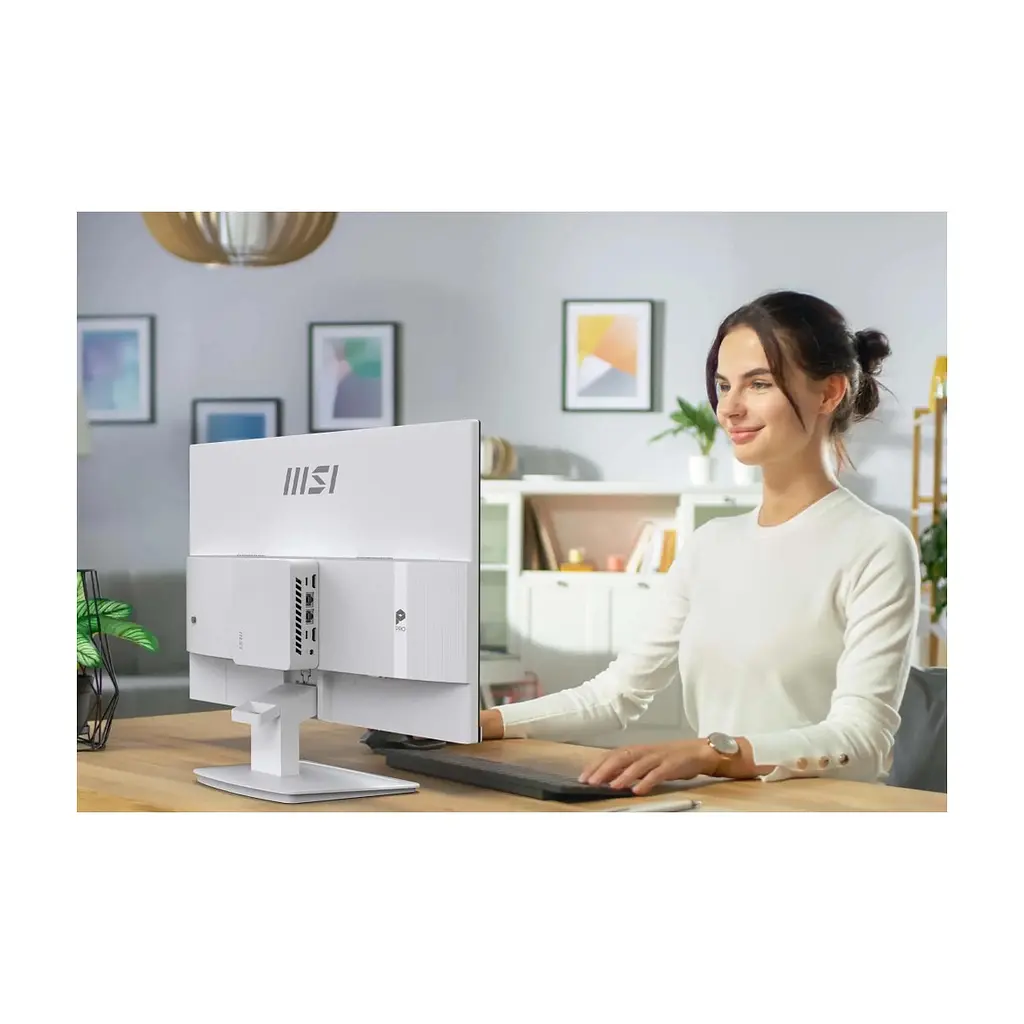 Монітор MSI PRO MP241W-E14V - фото 10