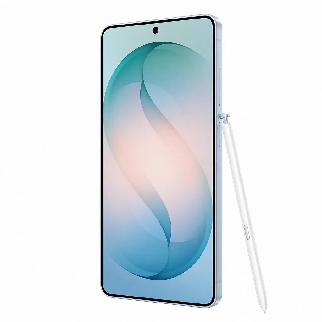 Смартфон Samsung Galaxy S26 Ultra 12/256GB Sky Blue (SM-S948BLBDEUC) - фото 7