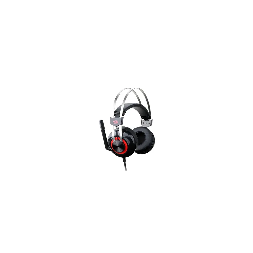 Навушники Redragon Talos H601 USB Black (77692) - фото 2