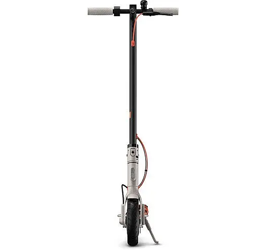 Електросамокат Xiaomi Mi Electric Scooter 3 (Grey) [59764] - фото 12