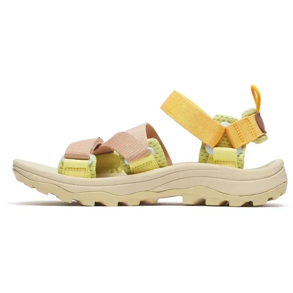 Сандалии Merrell Speed Fusion Sport RMX Wmn 40 Бежевый/Желтый (1054-036.1631) - фото 2
