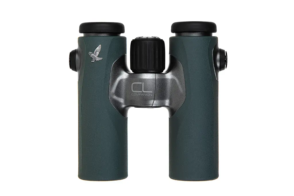 Бінокль Swarovski CL Companion З сумкою WN Wild Nature 8х30 Green - фото 2