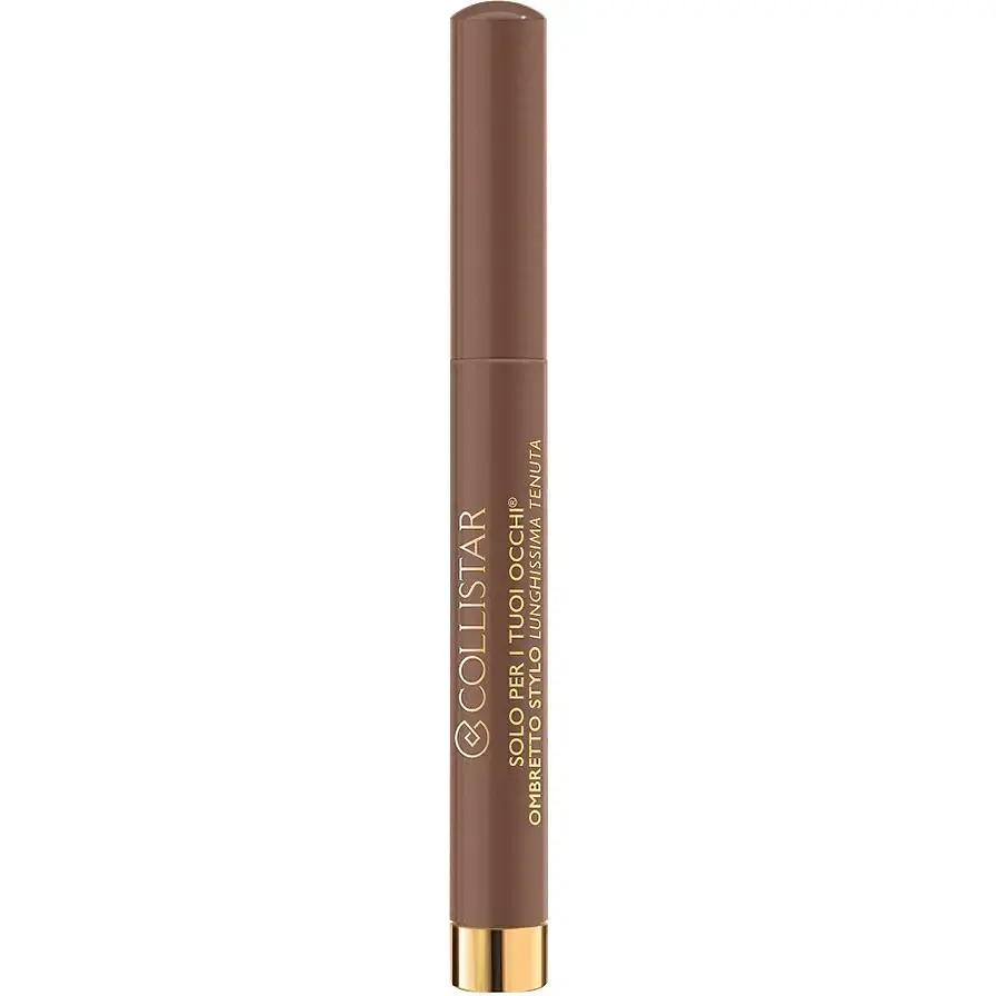 Карандаш-тени для век Collistar Ombretto Stylo тон 5 (Bronze) 1.4 г - фото 2