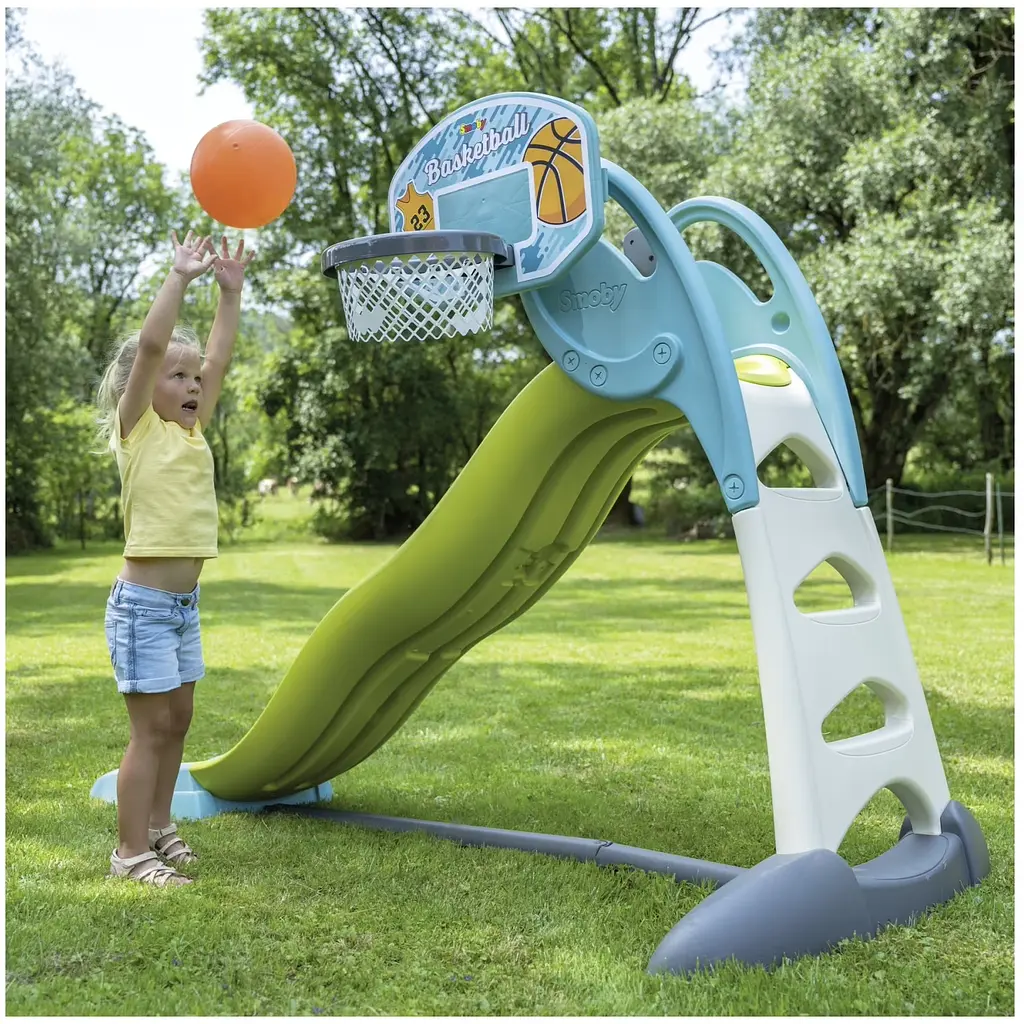 Баскетбольне кільце Smoby Toys (7600820700) - фото 2