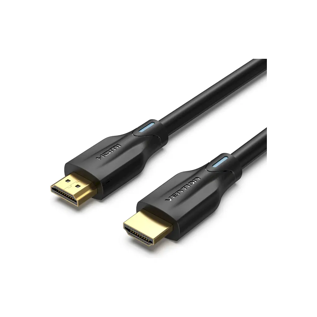 Кабель мультимедійний HDMI M to HDMI M 2.0m V2.1 8K60Hz Vention (AANBH)