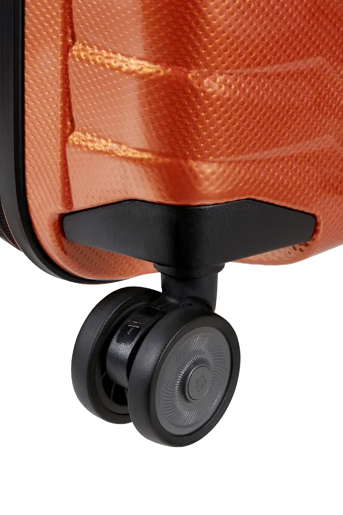 Валіза Samsonite PROXIS 55 См FLAME 55x40x20(23) CW6*02001 - фото 8