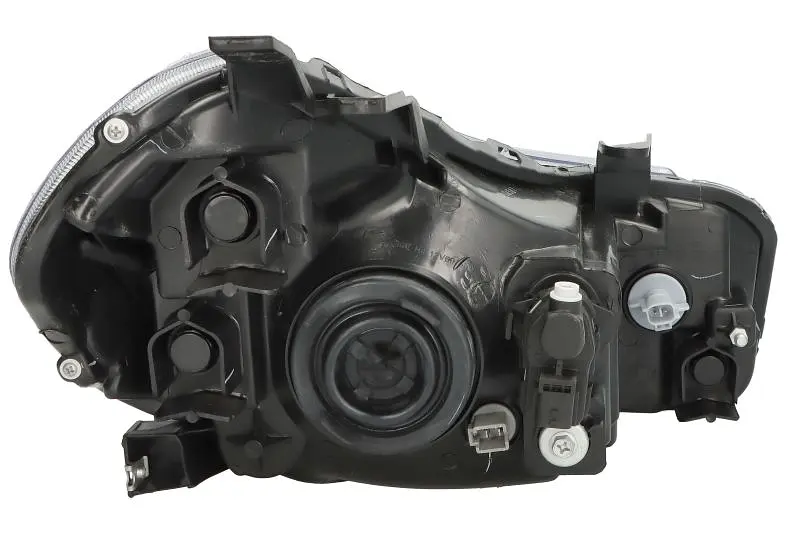 Фара передня ліва Suzuki, Fiat SX4, Sedici 06-15р Depo (661-1152LMLD-EM) - фото 2