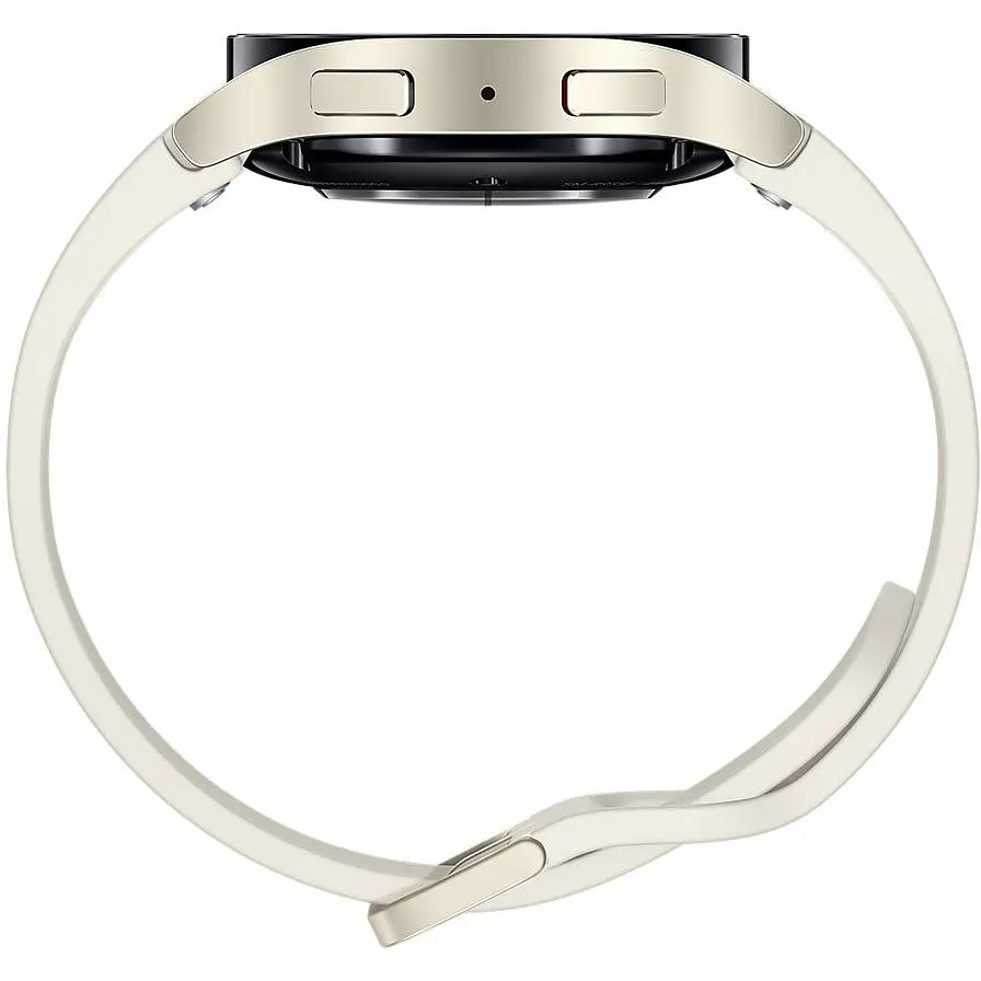 Смарт-часы Samsung Galaxy Watch 6 40mm eSIM (R935F) Gold (SM-R935FZEASEK) (Grade B) Seller Refurbished - фото 4