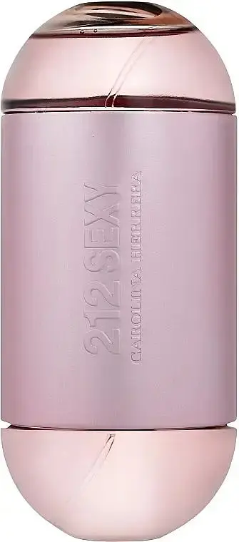 Оригінал Carolina Herrera 212 Sexy 60 мл Парфумована вода - фото 2