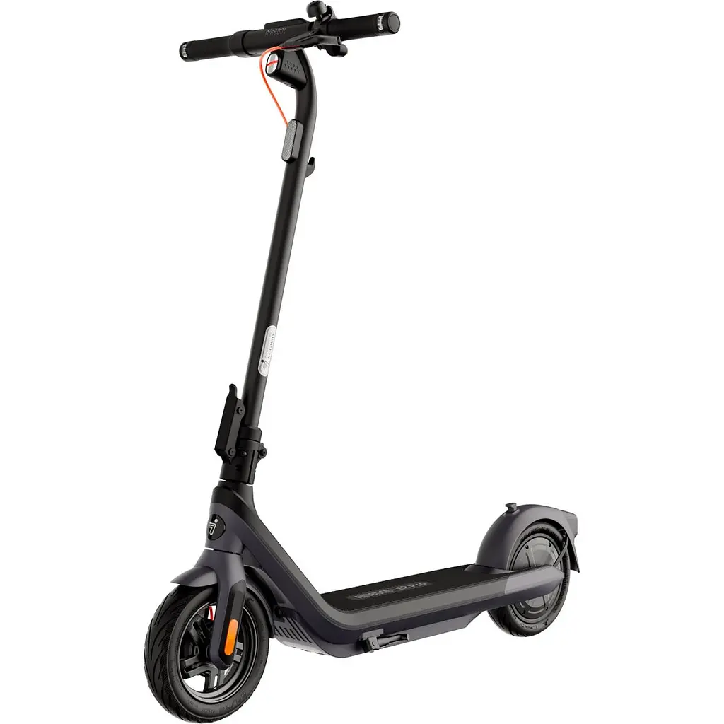 Електросамокат Ninebot by Segway eKickScooter E2 Pro E (AA.05.14.05.0005) [120649] - фото 2