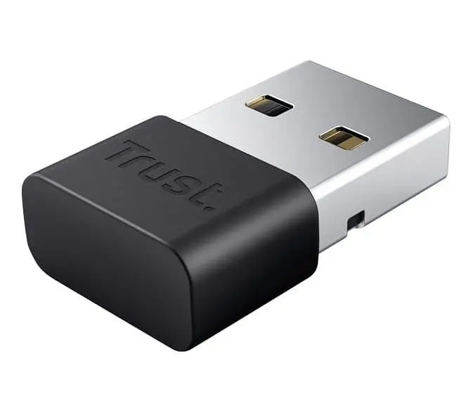 Bluetooth-адаптер Trust Myna Bluetooth 5.4 (26027_TRUST) - фото 2