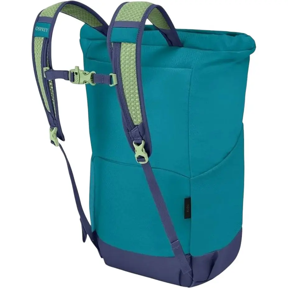 Рюкзак Osprey Daylite Tote Pack размер Uni голубой - фото 3