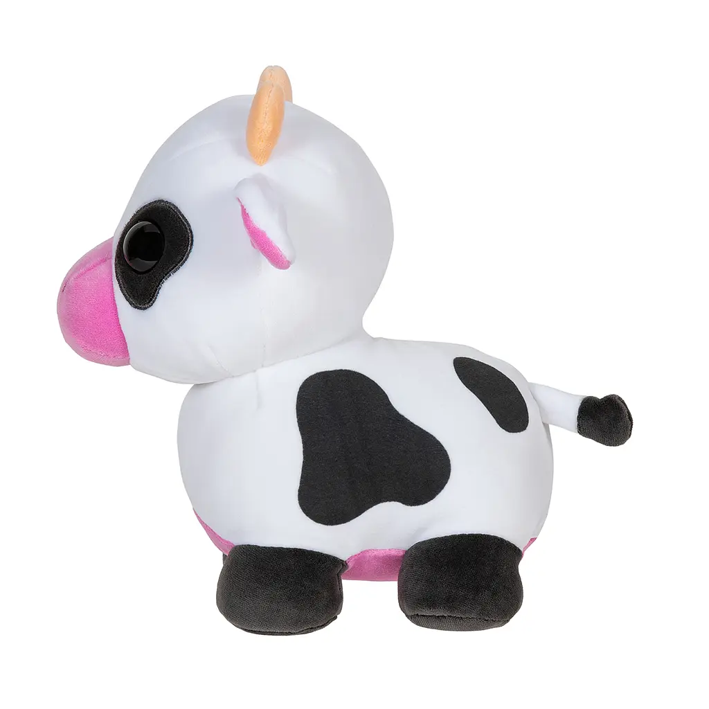М’яка іграшка Adopt Me! S1 Корівка (AME0007) - фото 2