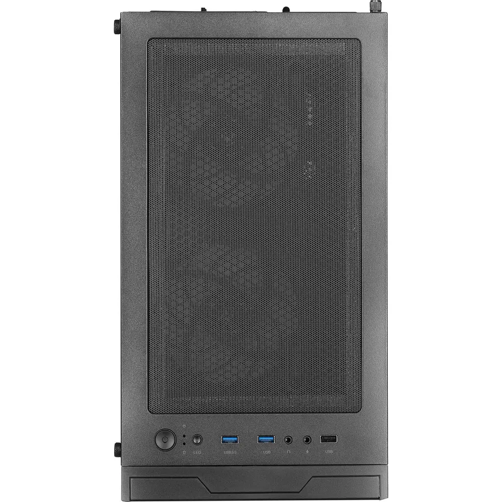 Корпус 2E Gaming Turbo G2057B (2E-G2057B) [146473] - фото 13