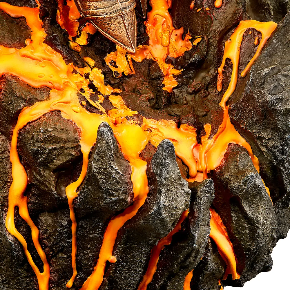 Статуетка Diablo IV Inarius Premium - Scale 1/6 (Діабло) 64 см - фото 9