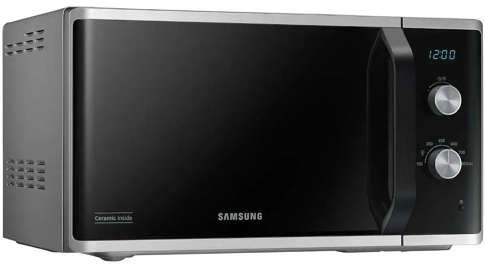 Микроволновая печь Samsung MS23K3614AS/BW [66568] - фото 2