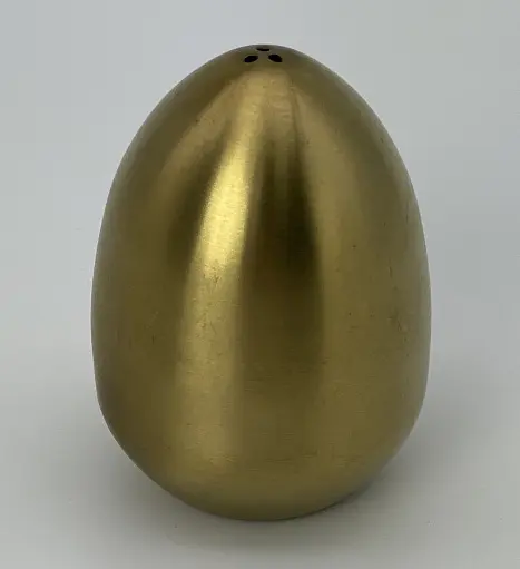 Спецівниця "Золоте яйце" 5,5x7,1 см