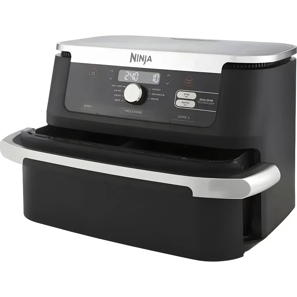 Мультипіч Ninja Foodi FlexDrawer AF500EU [106101] - фото 2