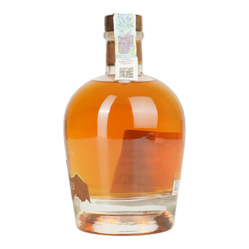 Віскі Alexander Aqva Di Vita Amarone Cask Finish Single Malt 46% 0.7 л - фото 2