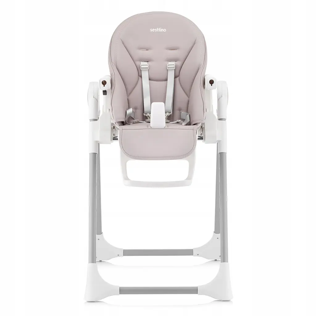 Стульчик для кормления Sesttino Nui Grey - фото 5