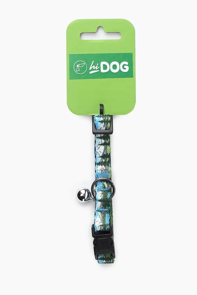 Нашийник ТМ HIDOG Alaska, розмір XS (ширина 10мм (18-28см)) (2100102250018A)(SN) shop (2100102250018) - фото 3