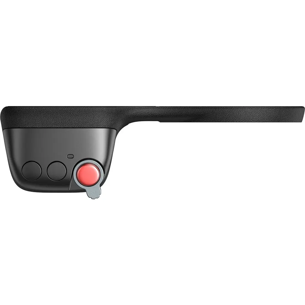 Тримач для смартфона Telesin Fun Shot Magnetic Grip2 Black (P5-MP-001BK) [168632] - фото 4