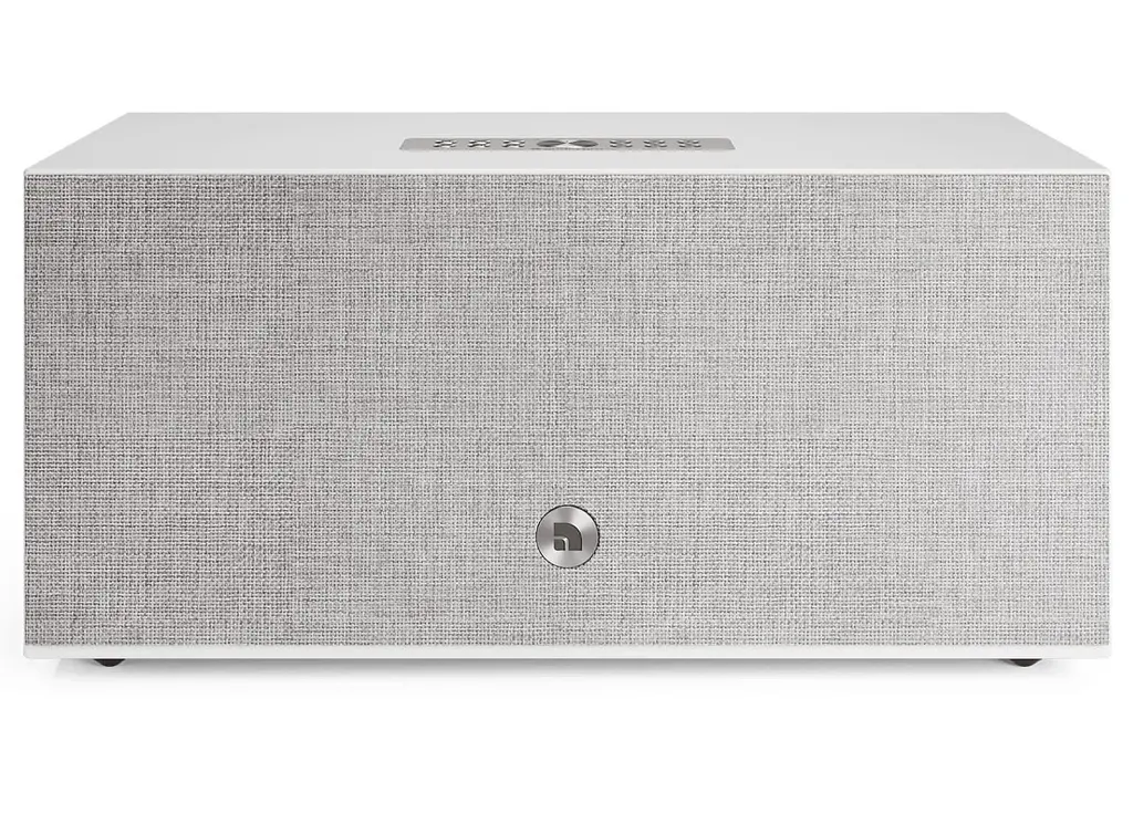 Акустична система Audio Pro C20 W White (90404285) - фото 2