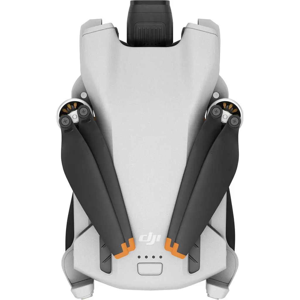 Квадрокоптер DJI Mini 3 Fly More Combo with RC Remote Controller (CP.MA.00000613.01) [79971] - фото 14