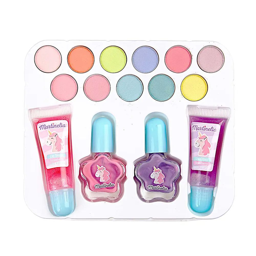 Кейс Martinelia Єдиноріг (24150) - фото 3