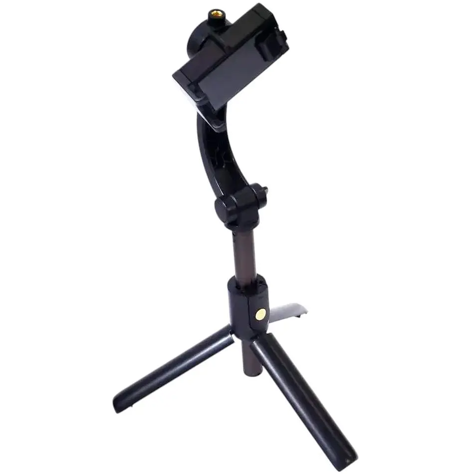 Трипод-стабілізатор Gimbal GS40 для телефону Black (3_01150) - фото 2