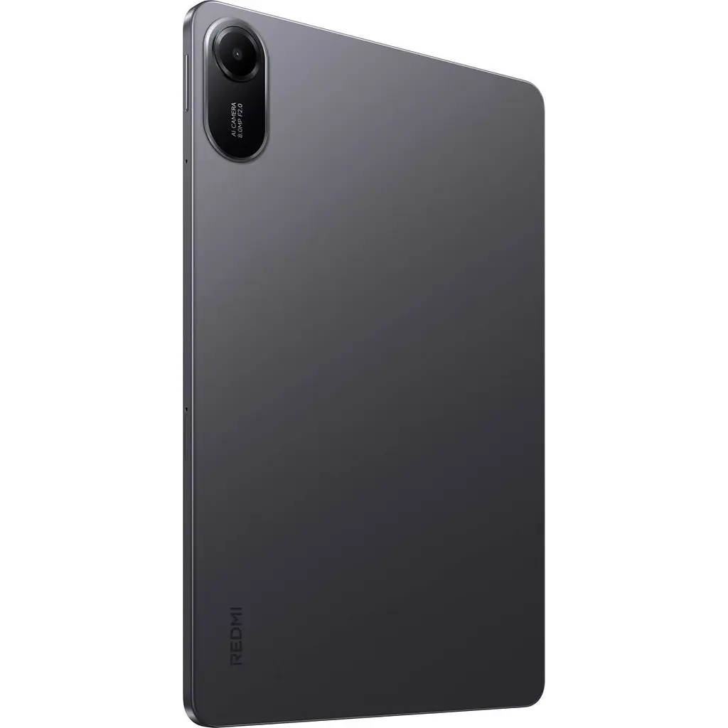 Планшет Redmi Pad 2 4/128GB LTE Graphite Gray (VHU5660EU) Global EU [145391] - фото 7
