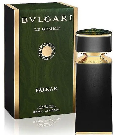 Оригінал Bvlgari Le Gemme Falkar 100 мл Парфумована вода