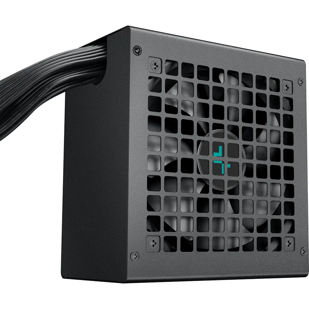 Блок живлення Deepcool 650W PL650D (R-PL650D-FC0B-EU-V2) - фото 4