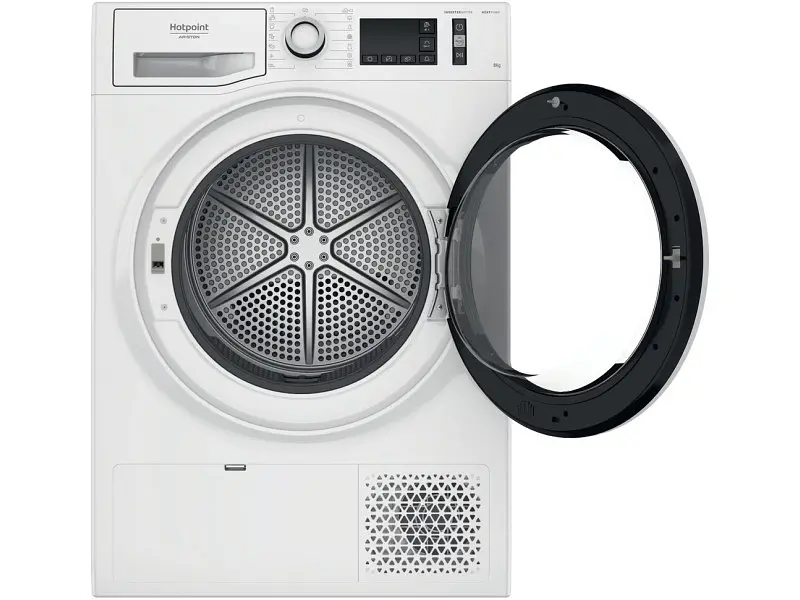 Сушильна машина Hotpoint-Ariston NT M11 82SK EU - фото 3