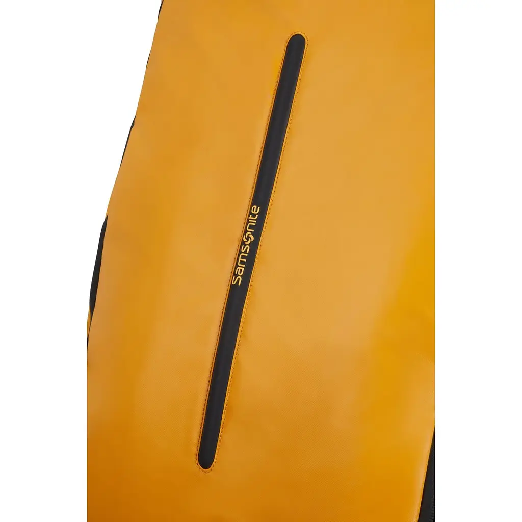 Дорожня Сумка Samsonite ECODIVER YELLOW 69x37x36 KH7*06007 - фото 9