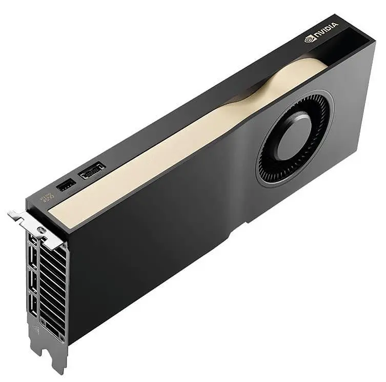 Відеокарта PNY RTX PRO 5000 48GB Blackwell OEM (VCNRTXPRO5000-SB) (GDDR7, 384 bit, PCI-E v5.0 x16) - фото 2