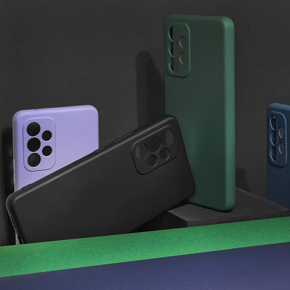 Чохол WAVE Colorful Case (TPU) Samsung Galaxy S23 в асортименті - фото 10