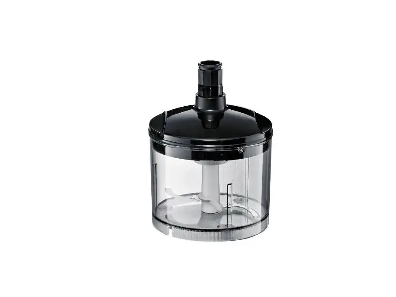 Міксер Bosch MFQ 4980B - фото 3