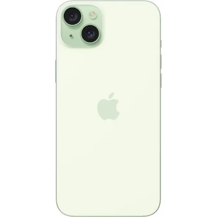 Смартфон Apple iPhone 15 Plus 512GB Green (MU1Q3) [92598] - фото 5
