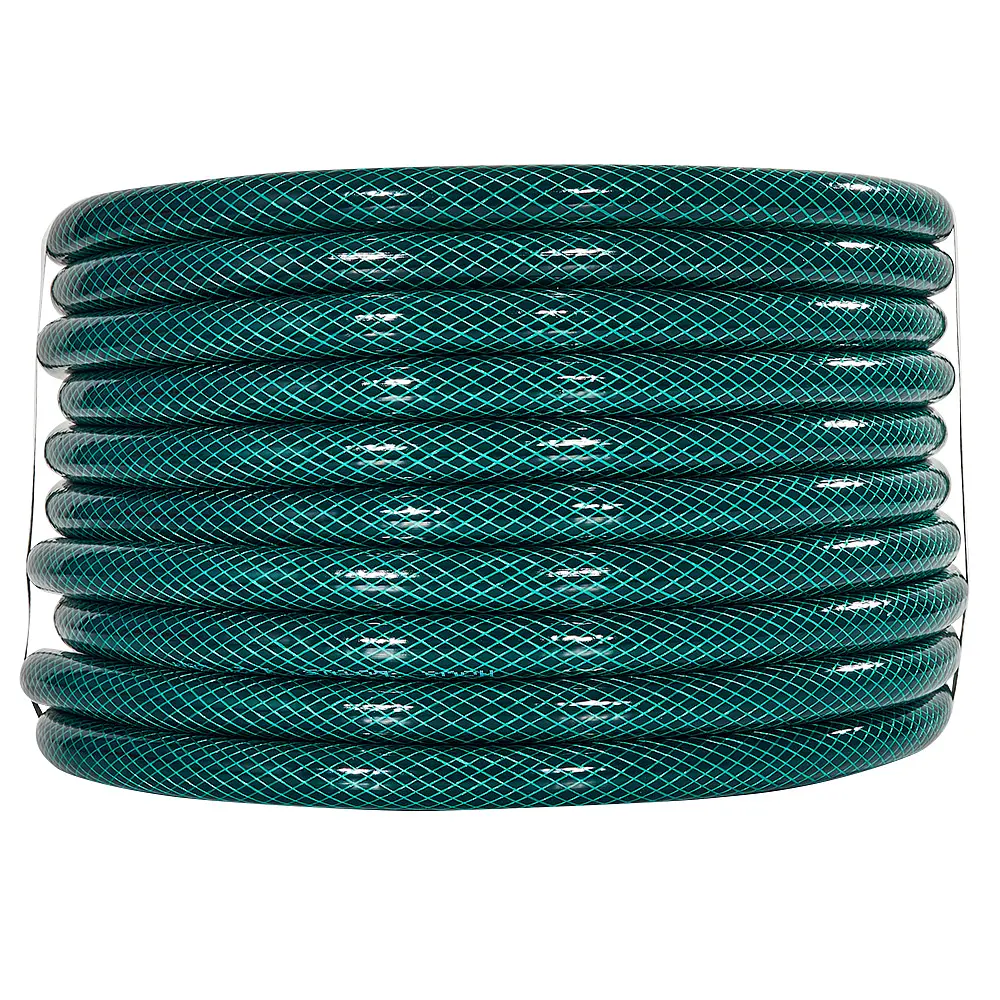 Шланг садовый для полива Nowa Lotus 1/2" 20 м (207138) - фото 3