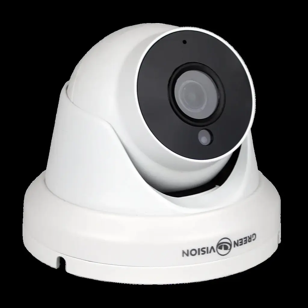 IP-камера GreenVision GV-138-IP-M-DOS80-20DH POE 8MP Зовнішня - фото 2
