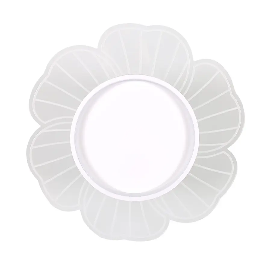 LED Люстра Levistella 7871041 WH - фото 3