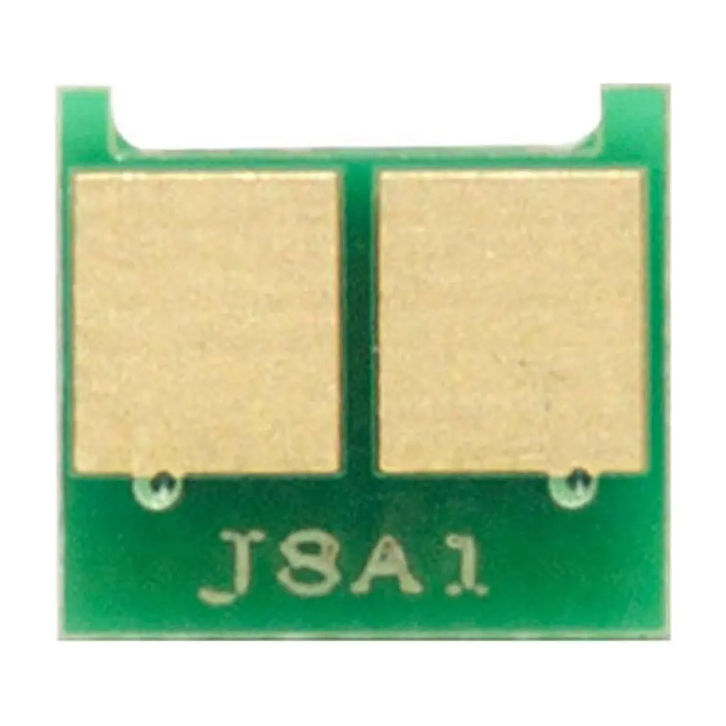 Чип для картриджа HP LJ M4555MFP/Enterprise 600 M601/602/603 X, 24К AHK (70154000) - фото 2